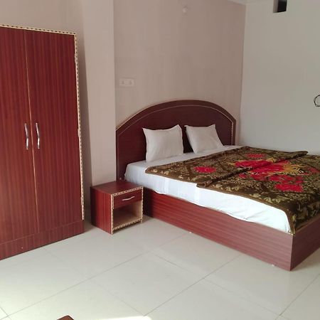 Happy Khajuraho Home Stay Dış mekan fotoğraf