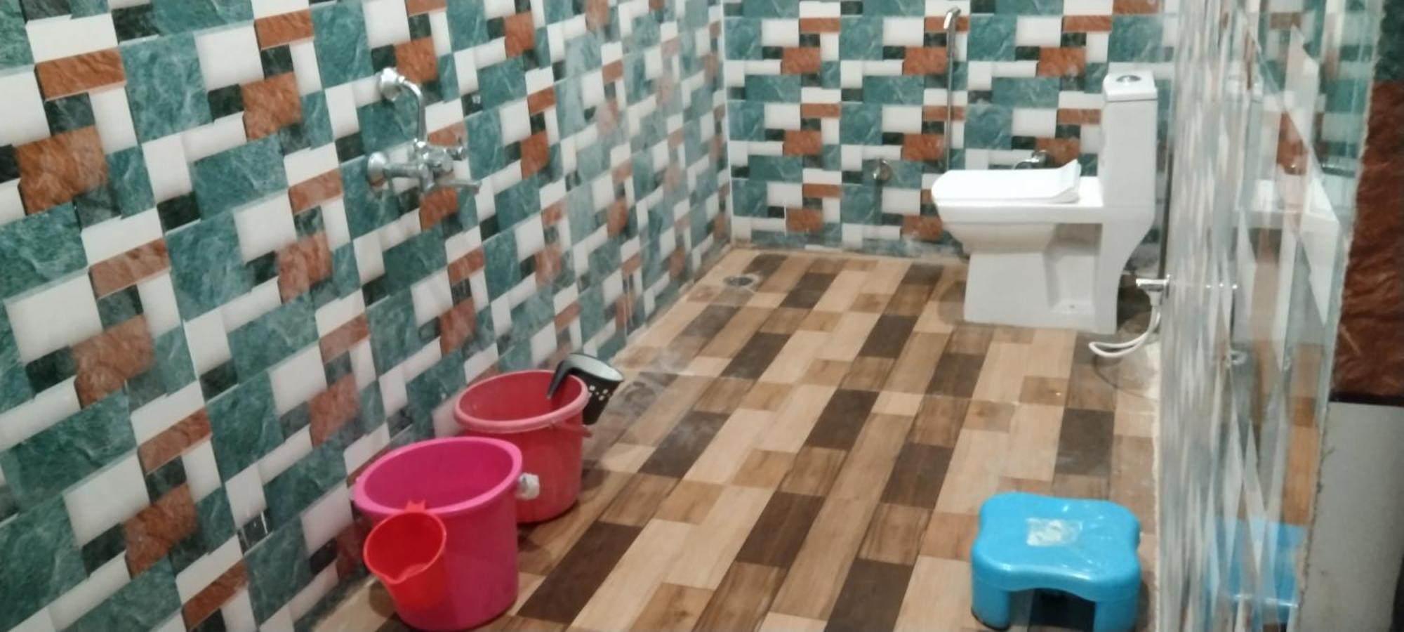 Happy Khajuraho Home Stay Dış mekan fotoğraf