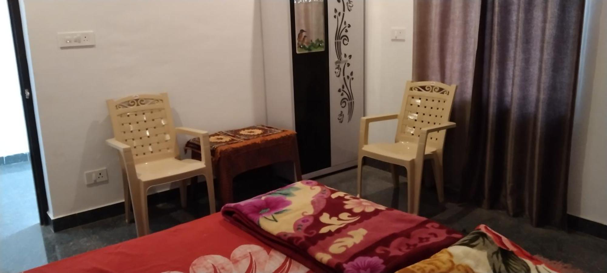 Happy Khajuraho Home Stay Dış mekan fotoğraf