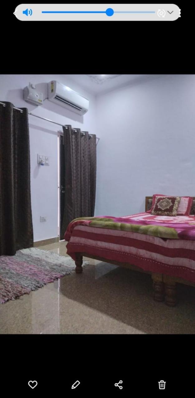 Happy Khajuraho Home Stay Dış mekan fotoğraf