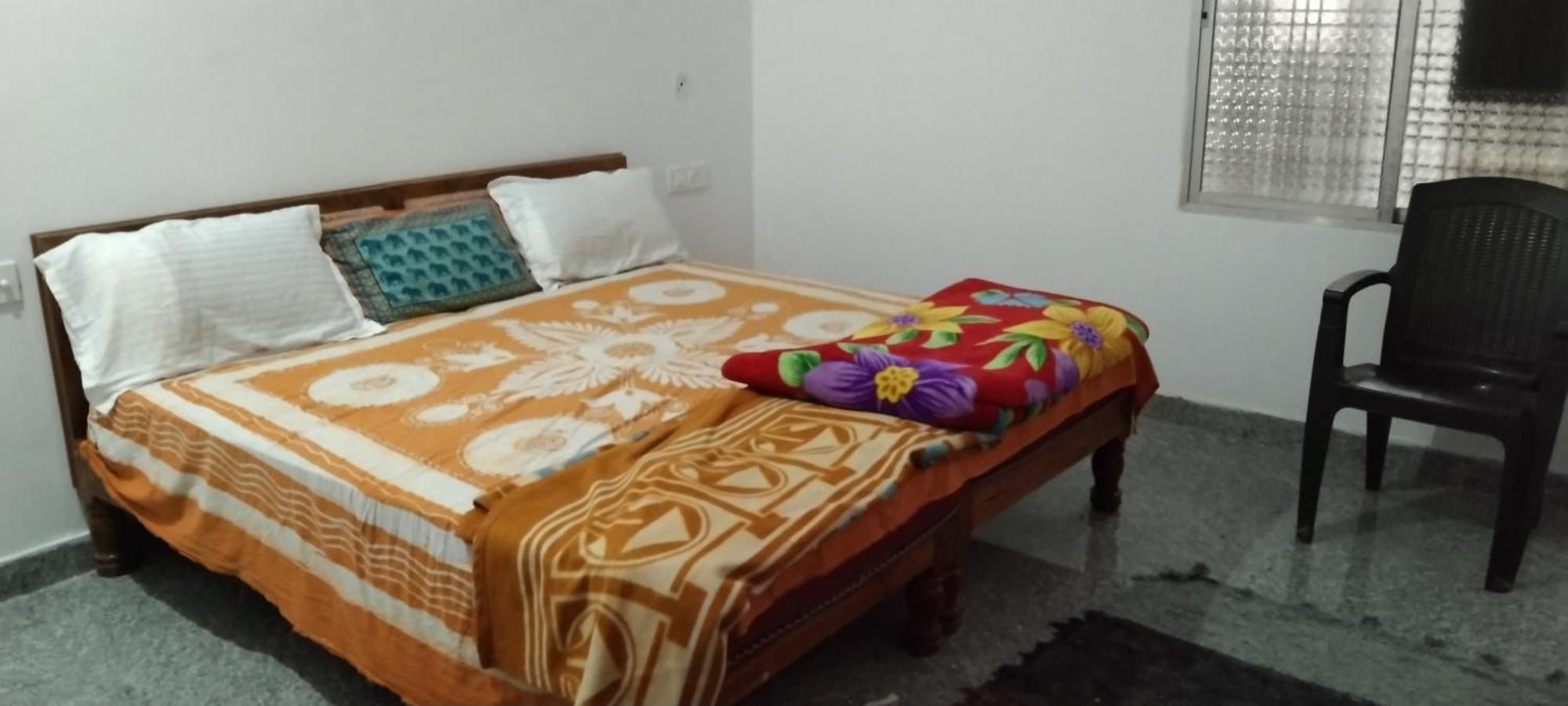 Happy Khajuraho Home Stay Dış mekan fotoğraf