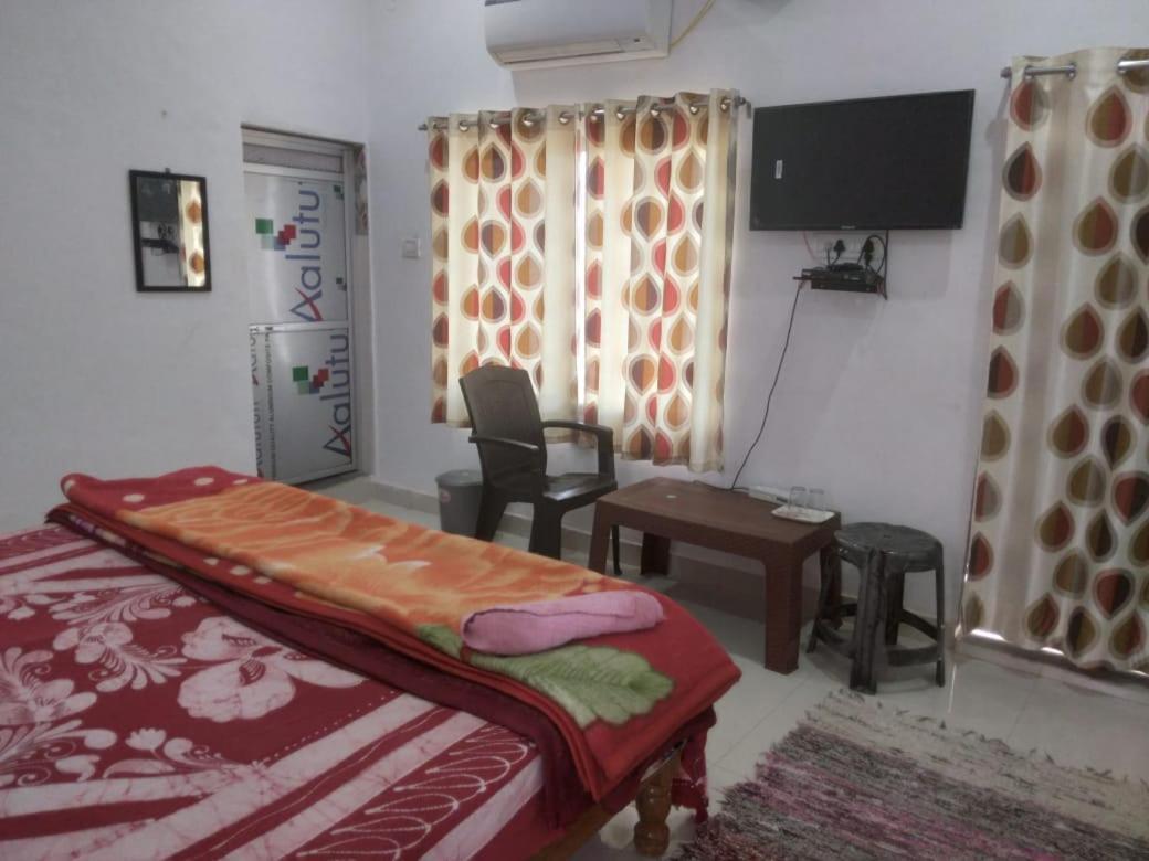 Happy Khajuraho Home Stay Dış mekan fotoğraf