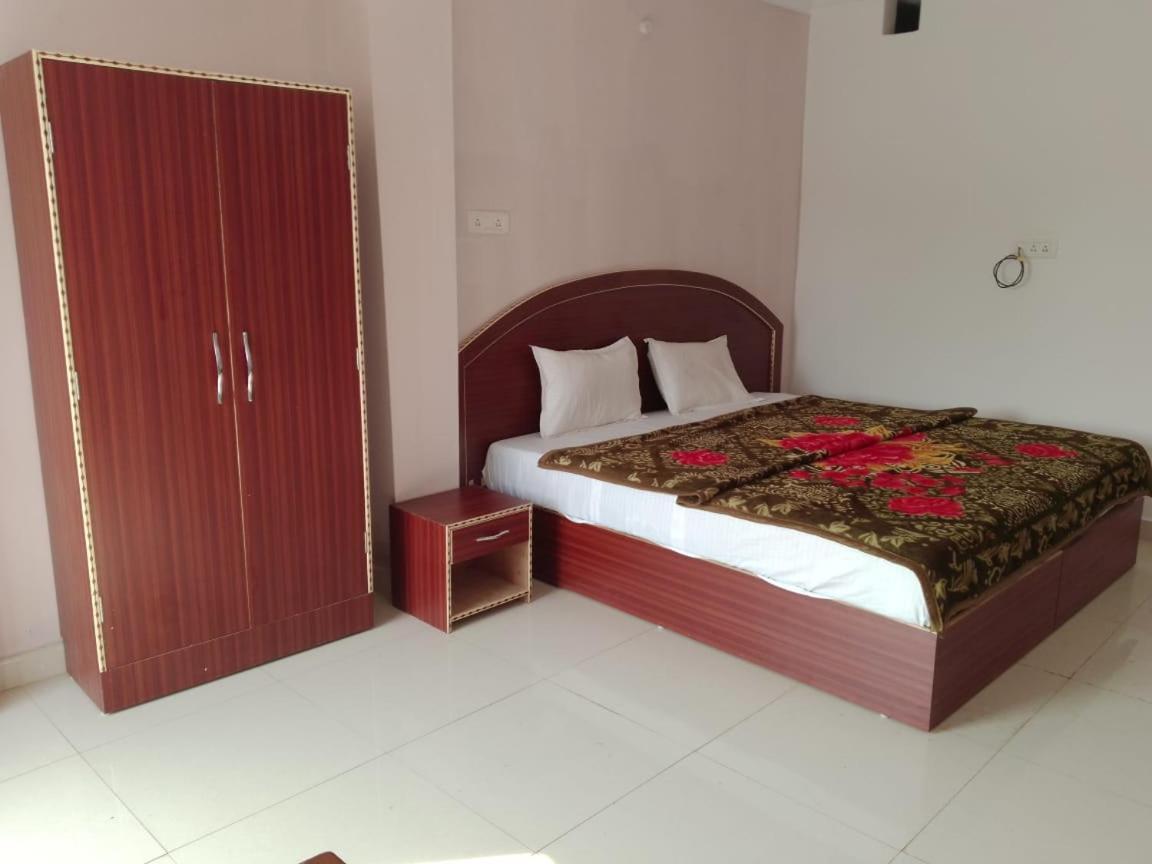 Happy Khajuraho Home Stay Dış mekan fotoğraf