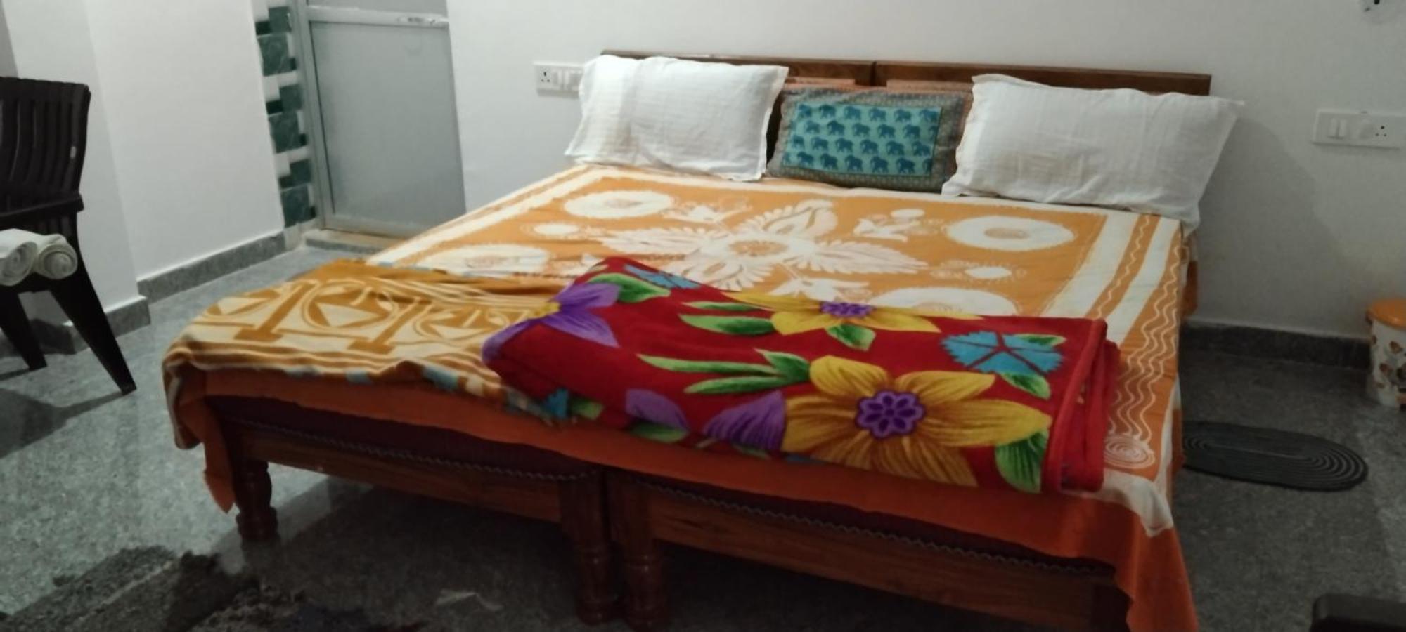 Happy Khajuraho Home Stay Dış mekan fotoğraf