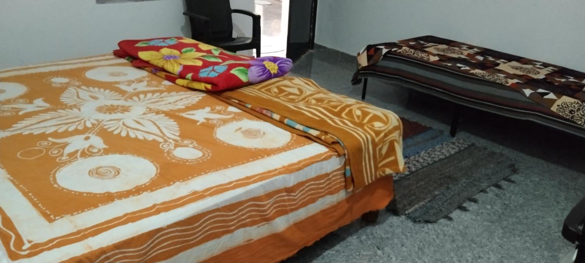 Happy Khajuraho Home Stay Dış mekan fotoğraf