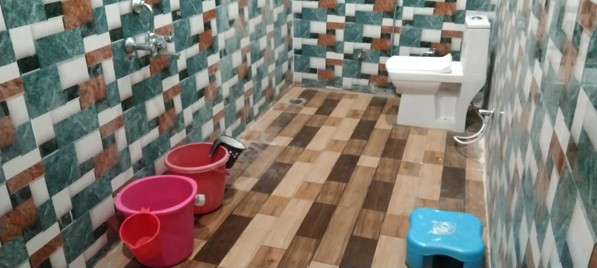Happy Khajuraho Home Stay Dış mekan fotoğraf