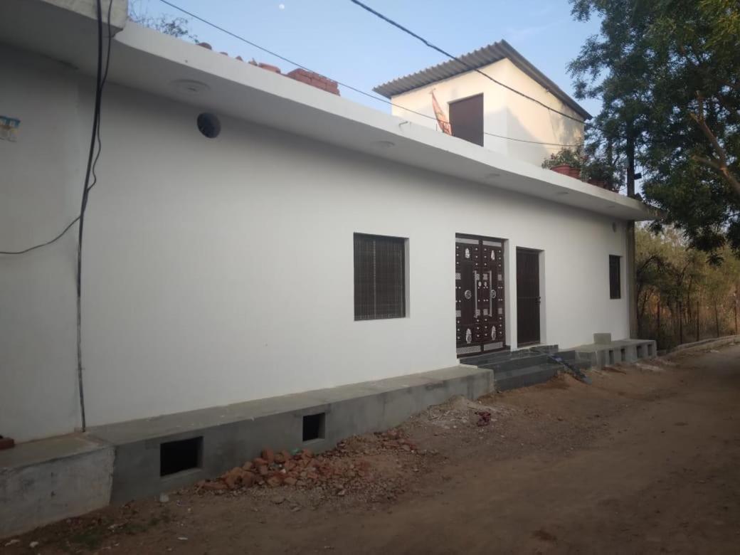 Happy Khajuraho Home Stay Dış mekan fotoğraf
