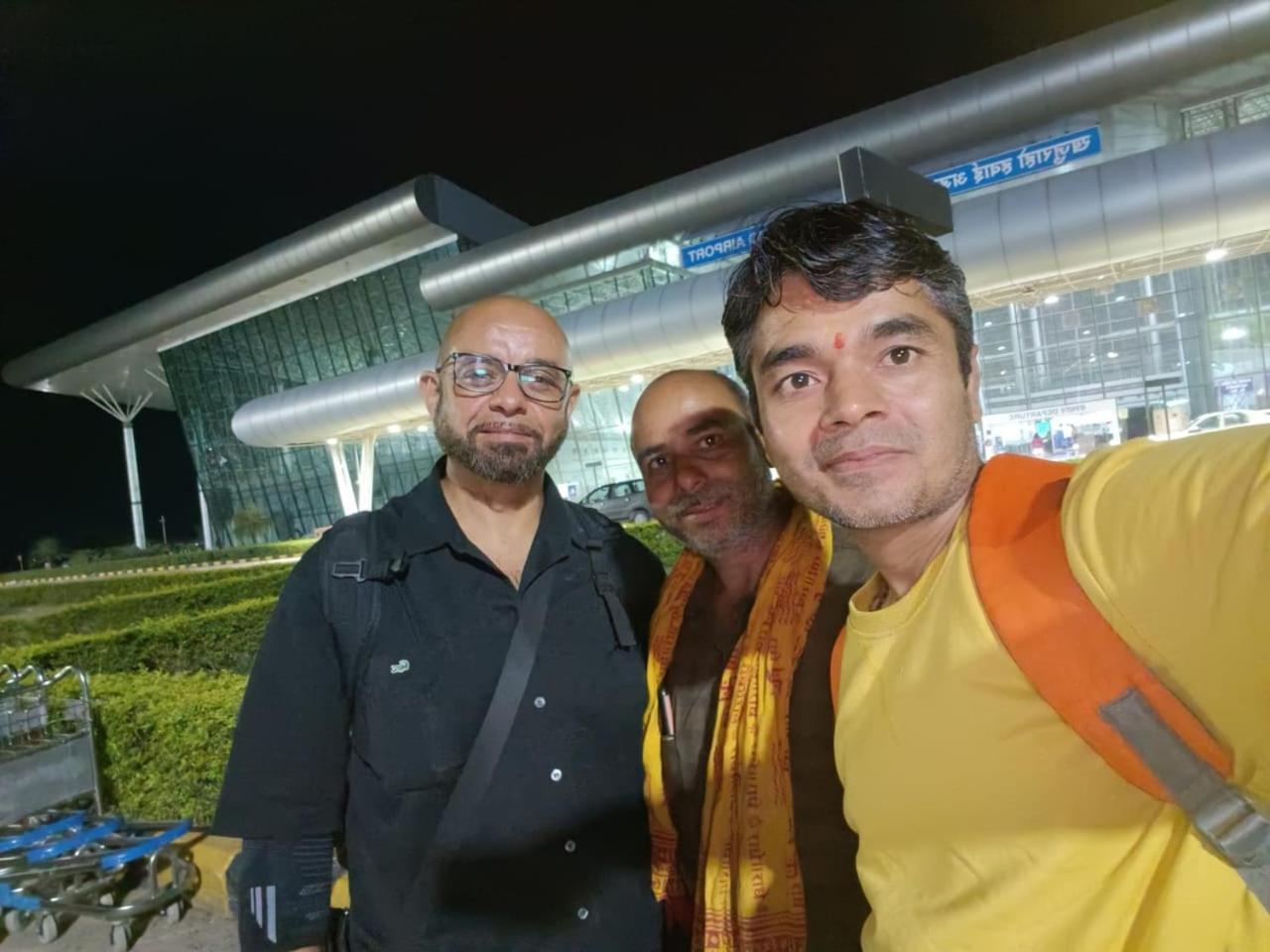 Happy Khajuraho Home Stay Dış mekan fotoğraf